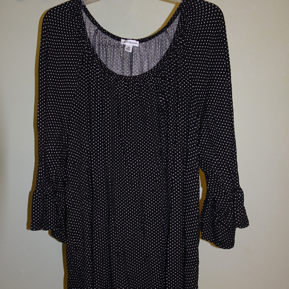 Croft & Barrow Blouse - Picture 2 of 5